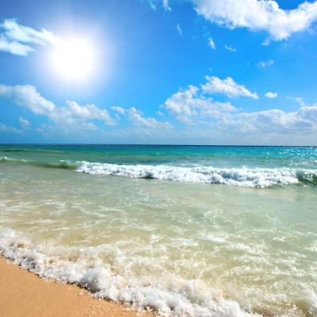 Kalia A16 Private One Bedroom Apartment Sunny Beach Exterior photo