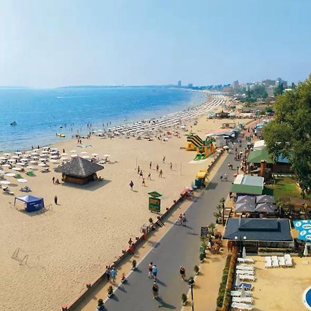 Kalia A16 Private One Bedroom Apartment Sunny Beach Exterior photo