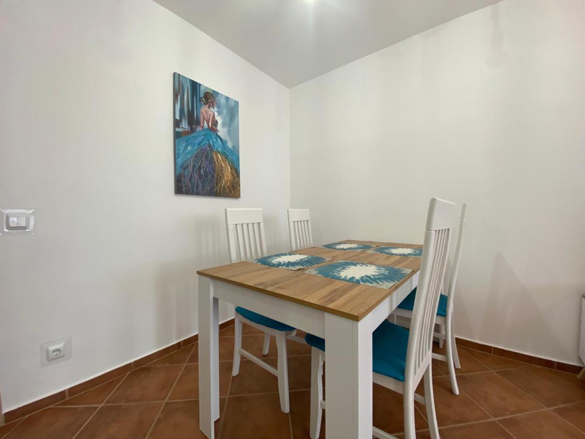 Kalia A16 Private One Bedroom Apartment Sunny Beach Exterior photo