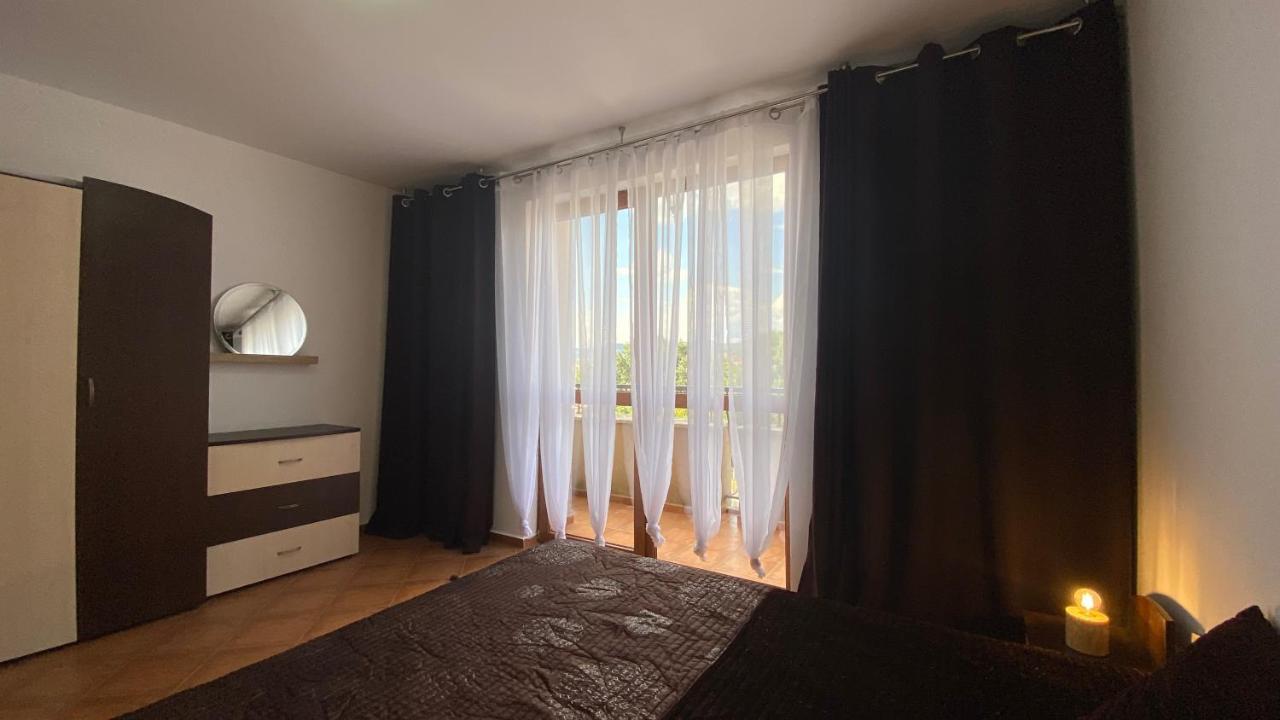 Kalia A16 Private One Bedroom Apartment Sunny Beach Exterior photo