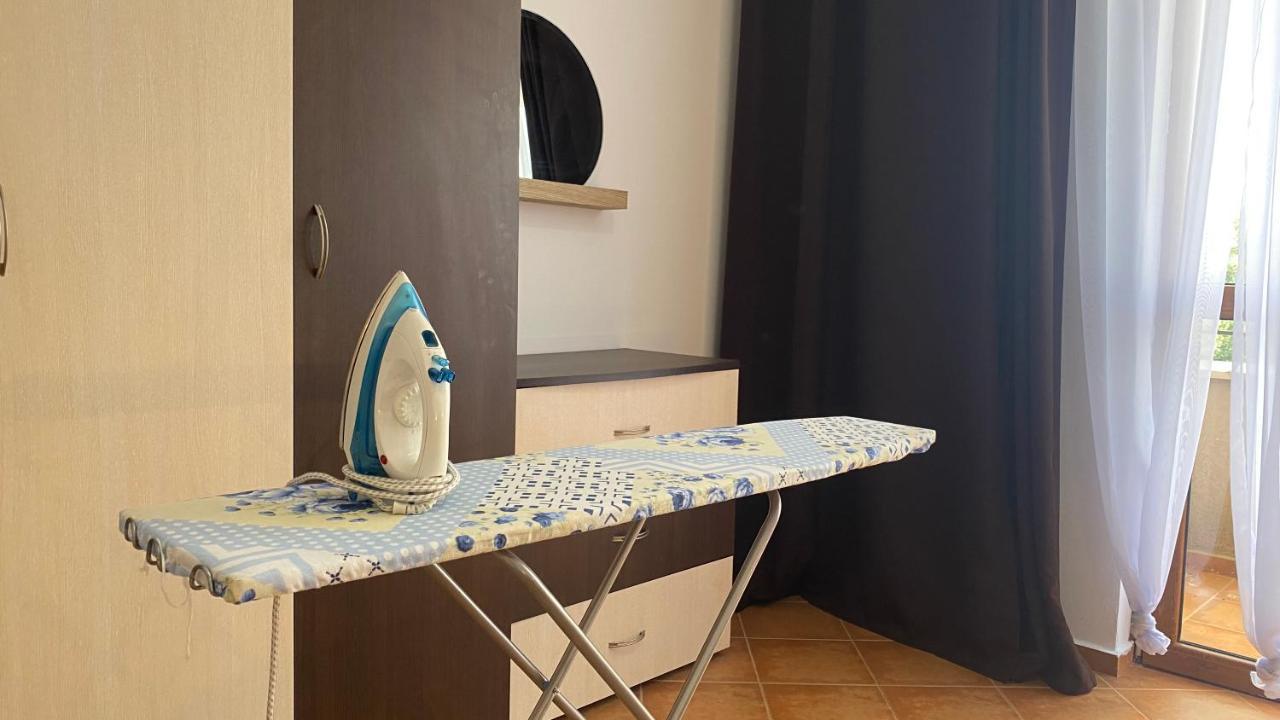 Kalia A16 Private One Bedroom Apartment Sunny Beach Exterior photo