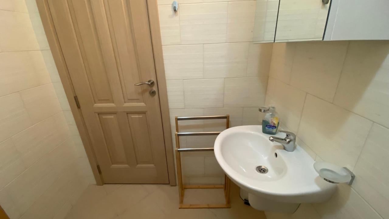 Kalia A16 Private One Bedroom Apartment Sunny Beach Exterior photo