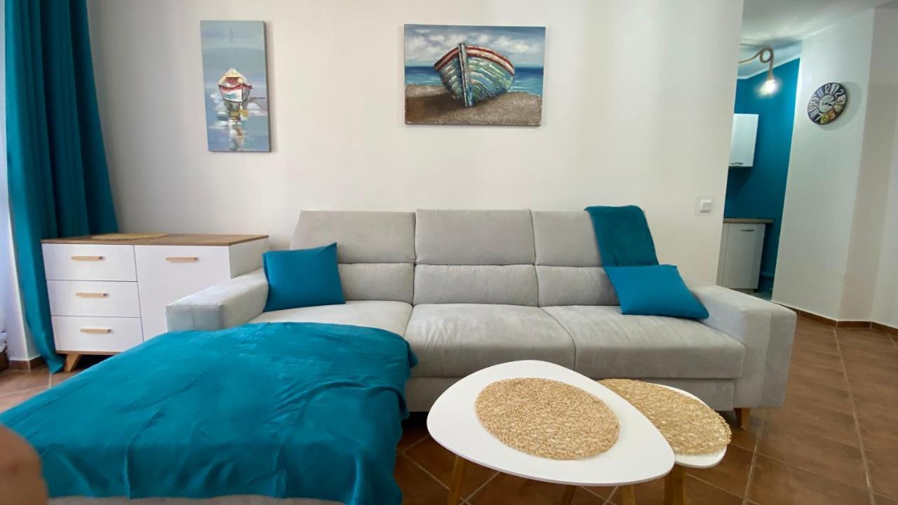 Kalia A16 Private One Bedroom Apartment Sunny Beach Exterior photo