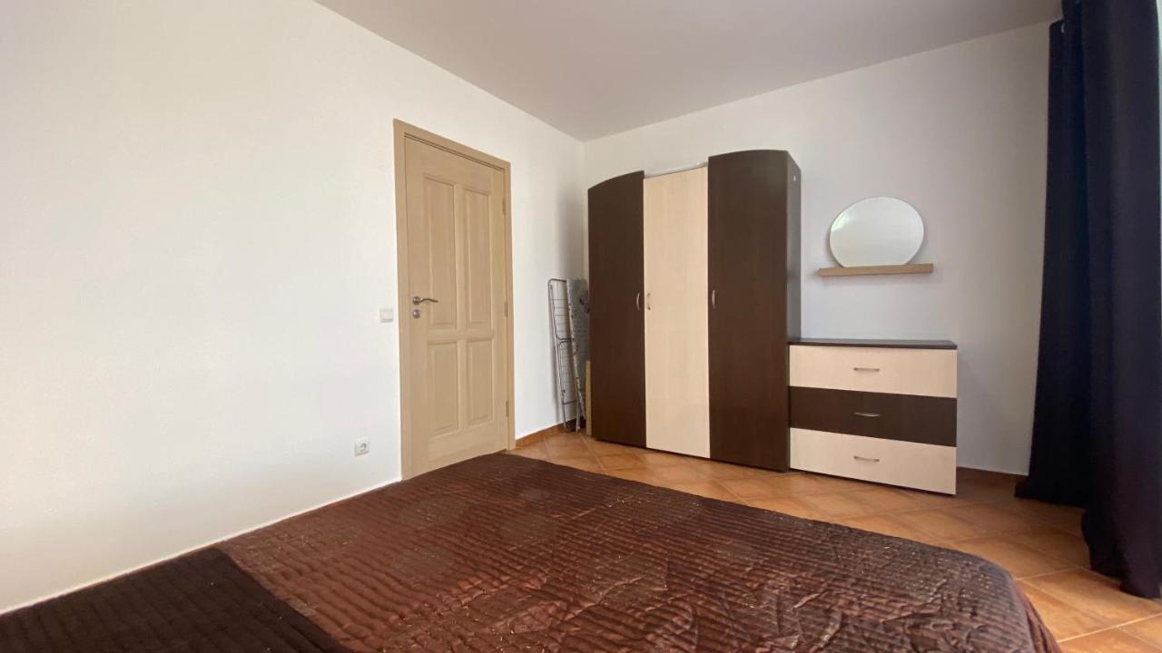 Kalia A16 Private One Bedroom Apartment Sunny Beach Exterior photo